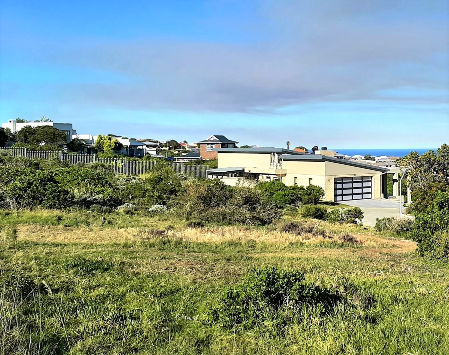 0 Bedroom Property for Sale in Dana Bay Western Cape